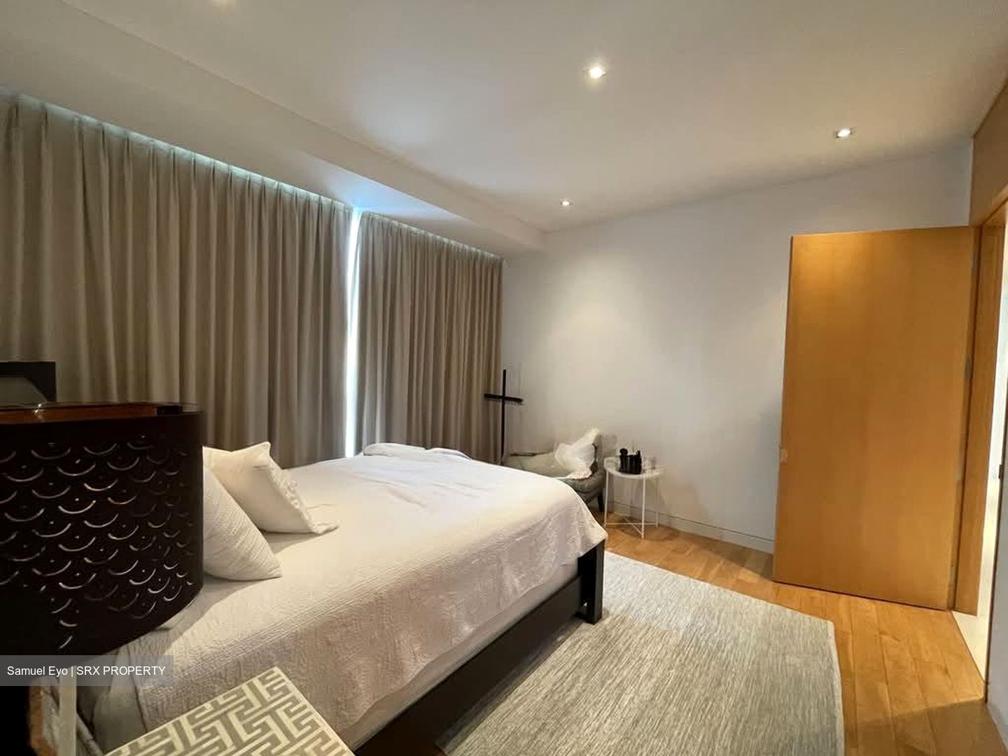 Beaufort On Nassim (D10), Condominium #579226781